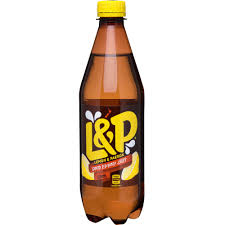 l&p 600 ml