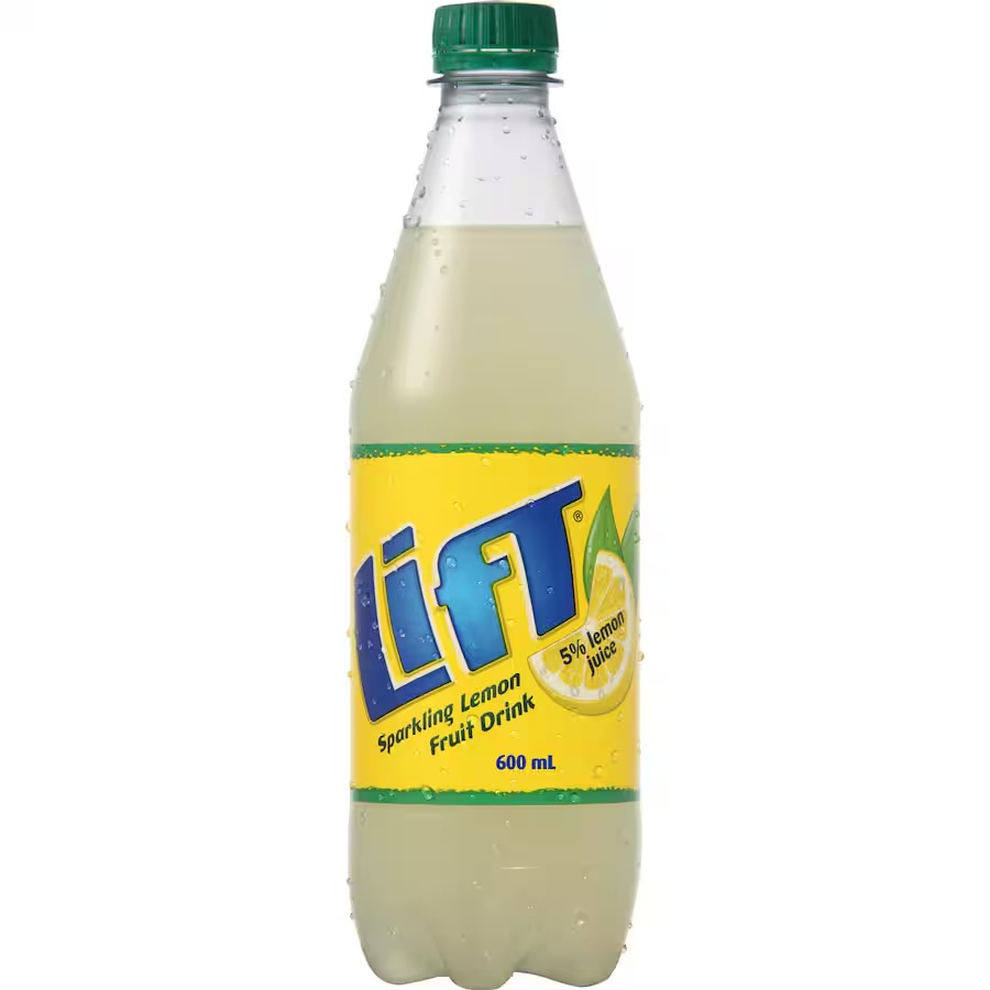 lift 600 ml