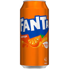 fanta 440 ml