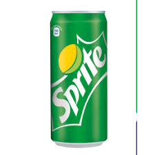 sprite 440 ml