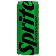 sprite zero 440 ml