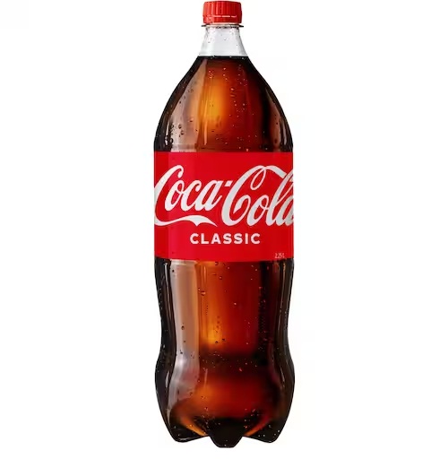 coca classic 2.25